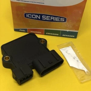 Ignition control module for Mitsubishi HJ GALANT2.0L 92-94 6A12 2 Yr Wty - Foto 1 di 5