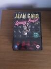 Alan Carr - Spexy Beast (Dvd, 2011)