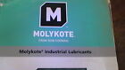 MOLYKOTE GREASE and DOW CORNING Silicones from stock - see drop down list below: