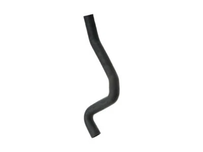 Mangueira de radiador superior Dayco 92634DN 1972 1971 Chevrolet Chevelle 1968-1973 - Imagem 1 de 2