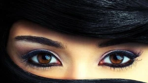 Kajal SURMA Natural SURMI Black Special Kohl 100% Original Quality - 2 Pack - Picture 1 of 11