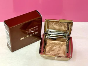 Hourglass Ambient Lighting Bronzer .04oz./1.3g. Mini NIB - Luminous Bronze Light - Picture 1 of 5