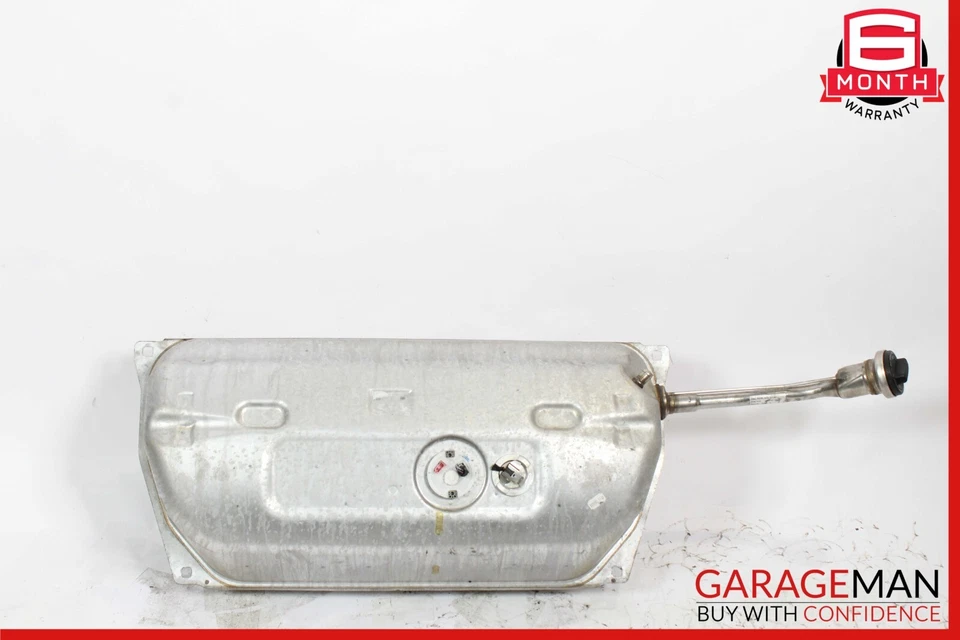 03-12 Mercedes R230 SL55 SL65 AMG Conjunto Depósito De Gas Combustible Fabricante de Equipo Original Foto 1 de 4
