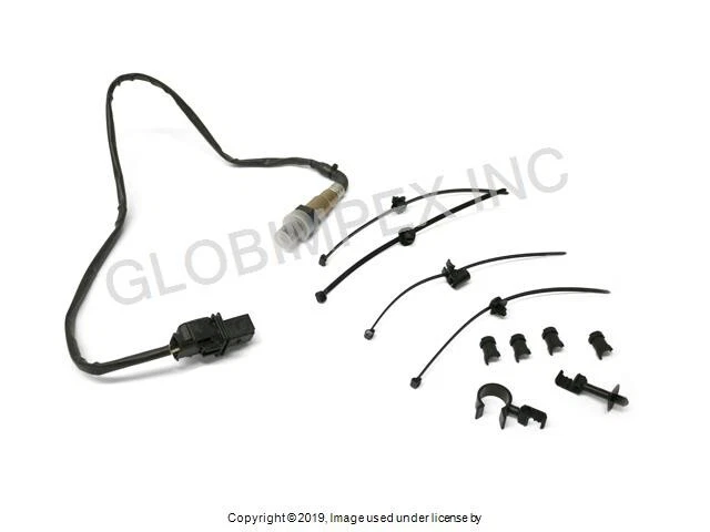 PORSCHE (2011-2018) Oxygen Sensor (Before Catalyst / Cyl. 4-6) OEM BOSCH - Image 1 of 1