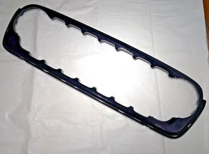 23-24 Jeep Wrangler JL Gladiator Grille Surround Factory Mopar GREAT CONDITION! - Picture 1 of 10