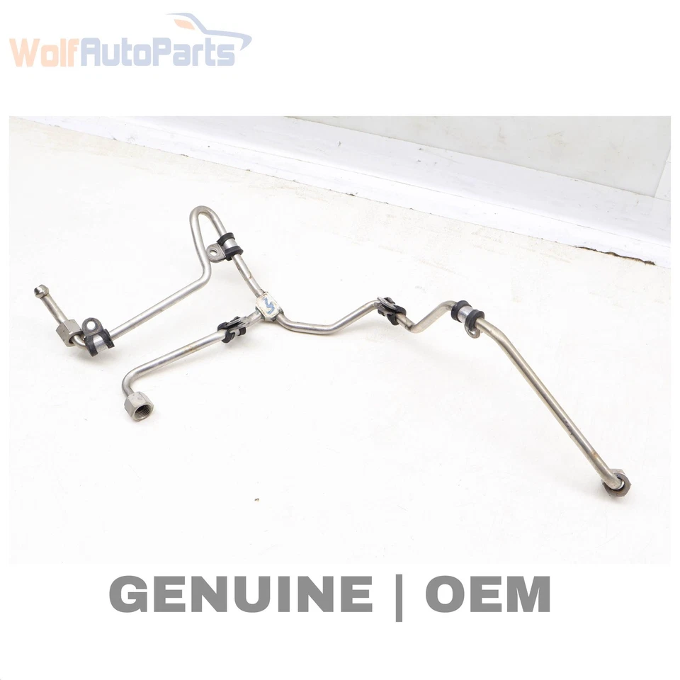 AUDI A5 QUATTRO 2010-2011 - LÍNEA DE COMBUSTIBLE / TUBO 06E127501AB Foto 1 de 4