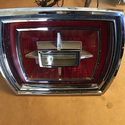 1966 Ford Galaxie 500 Taillight Assembly OEM  - Image 1 of 4