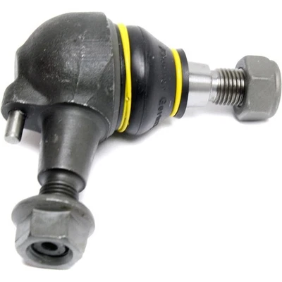 101-4831 Beck Arnley rótula delantera lado conductor o pasajero inferior para MB E300 Foto 1 de 4