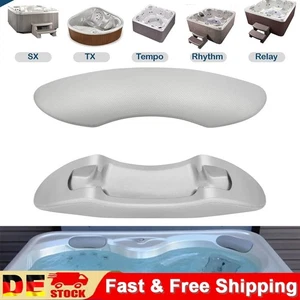 77444 Grey Hot Tub Spas Pillow 2-Pack For Hot Springs Hot Spot Watkins 2015-2019 - Bild 1 von 13
