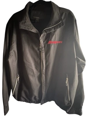 Snap On Tools Jacket  USED in GOOD Condition Size L - Image 1 of 3