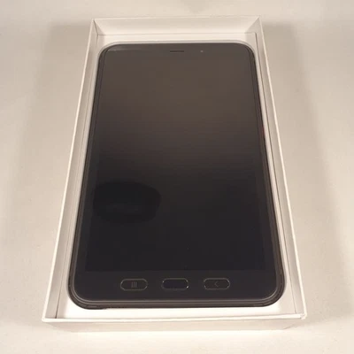 Samsung Galaxy Tab Active 3 64GB 4G Wifi LTE SM-T575 Tablet Pen & Cover Like New - Image 1 of 4