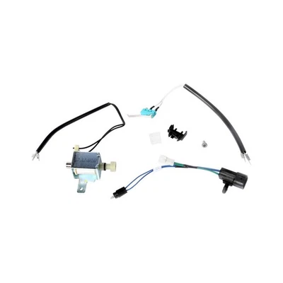 Genuine ACDelco For GMC Acadia 2007-2016 Shift Interlock Solenoid | For 22870635 — 第 1/3 张图片