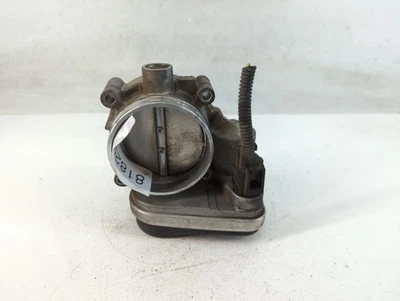 BMW Z4 2006-2008 carrocería del acelerador VUBJC Foto 1 de 4