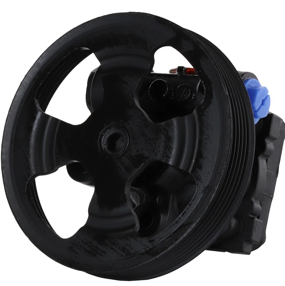 Bomba de dirección asistida Mechanics Choice para 2003-2007 INFINITI, Nissan 350Z, G35 Foto 1 de 1