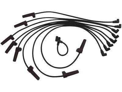 Juego de cables de bujía para Chevrolet G30 1988-1989 54623WKCT 7,4 L V8 Foto 1 de 2