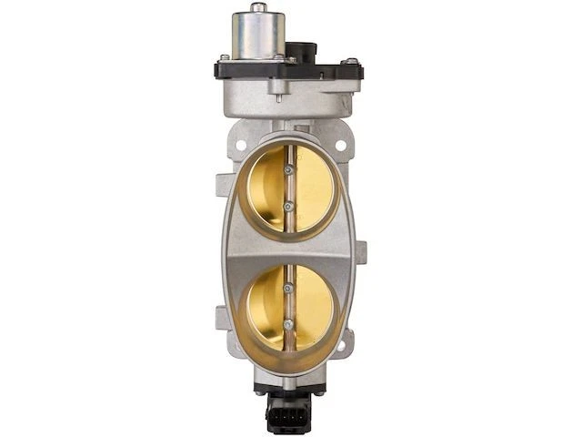 Cuerpo del acelerador para chasis de autocaravana E450 Super Duty E350 F-53 F-59 DG64Y8 Foto 1 de 1