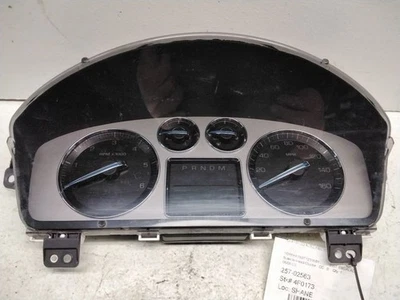 2007 Cadillac Escalade ESV EXT MPH Speedometer Gauge Instrument Cluster OEM Foto 1 de 4
