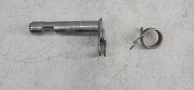 Yamaha YZ80 YZ 80 1988 embrague brazo de liberación palanca Foto 1 de 4