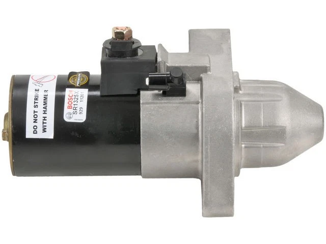 Arranque Bosch 73GQHQ12 para Acura TSX 2004 2005 Foto 1 de 1