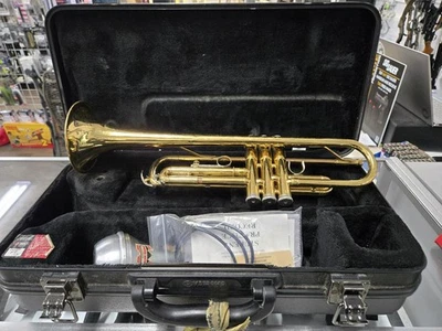 YAMAHA YTR200AD II (VGS005612) Foto 1 de 3