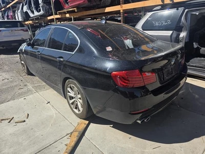 Used Engine Complete Assembly fits: 2016 Bmw 528I  Grade A - Image 1 of 4