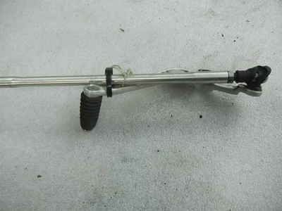 YAMAHA YZF R6 5EB 1999 2001 2002 VARILLA DE ENGRANAJE Y PEDAL CAMBIO LATERAL DERECHO  Foto 1 de 4