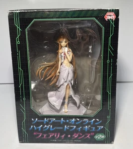 Sword Art Online Asuna Fairy Dance High Grade Figure Prize  - Picture 1 of 7