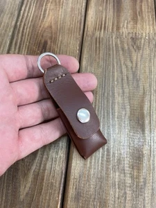 Leather case for Minichamp victorinox  MiniChamp  / 58 mm (2.28 in) - Picture 1 of 5