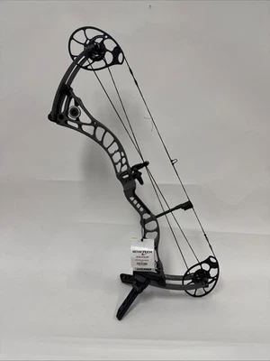 Bowtech Sr350 Rh #60 gris Foto 1 de 4