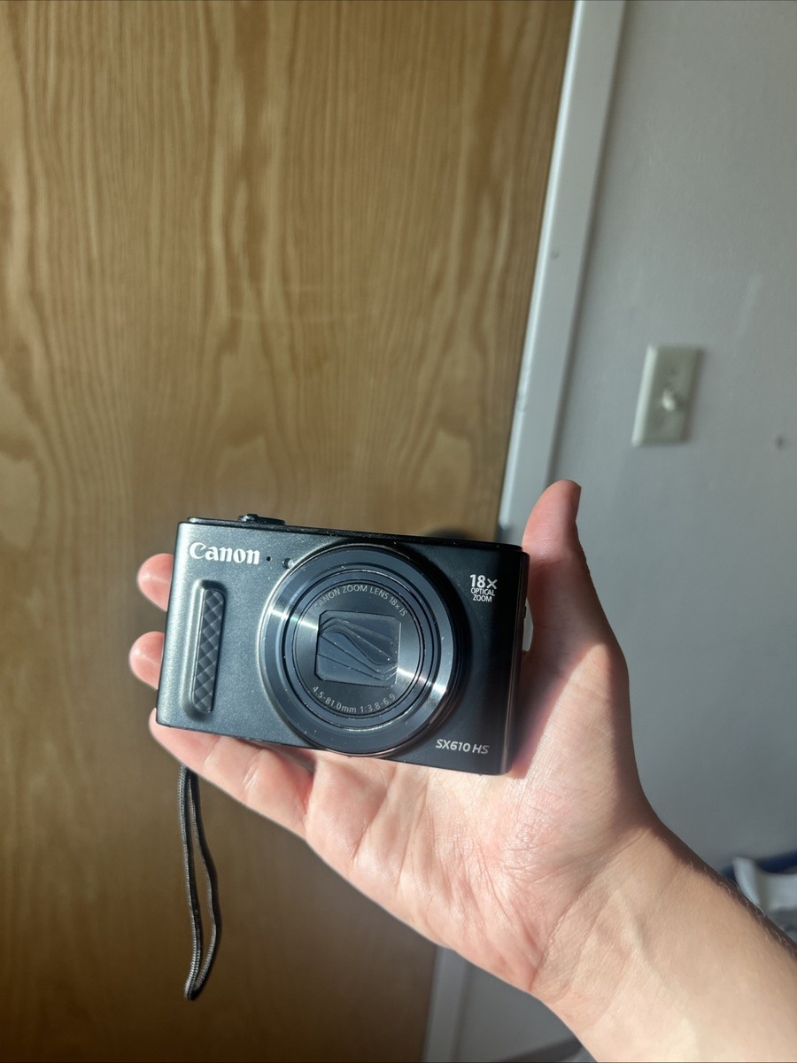 その他 Canon PowerShot S610 Hs Canon Support for PowerShot SX610 HS | Canon U.S.A., Inc.