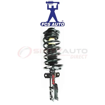FCS Suspension Strut & Coil Spring Assembly for 2006-2011 Chevrolet HHR 2.0L eu - Изображение 1 из 4