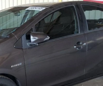 Airbag cortina techo pasajero derecho Toyota Prius 2012-2015 fabricante de equipos originales Foto 1 de 4