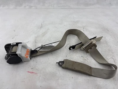 Ремень безопасности передний правый пассажирский от оригинального производителя 2012-2014 HONDA CR-V 81450-T0G-A110-M1 - Изображение 1 из 4