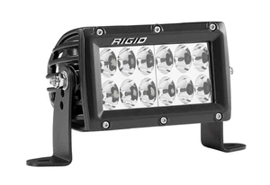 Rigid Industries LED E-Series Pro Driving Light -173613 - Picture 1 of 5