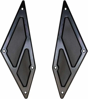 Kit de admisión de aire de alto flujo SLP para moto de nieve Polaris 800 PRO-RMK 155 2016-2019 Foto 1 de 3