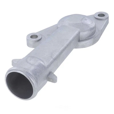 发动机冷却液恒温器外壳 适合 1991 - 1993 庞蒂亚克 LeMans MOTORAD — 第 1/4 张图片