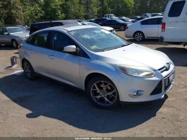 Alternador sin Turbo VIN 2 octavo dígito compatible con 12-18 FOCUS 2741769 Foto 1 de 4