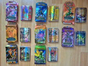 ✅ Pokémon ⭐ Temporal Forces ⭐ Pack mit jeweils 25 Karten ⚡️ - Bild 1 von 1
