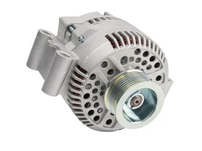 For 1993-2002 Ford E150 Econoline Club Wagon Alternator 44828CQXJ 1994 1995 1996 - Image 1 of 2
