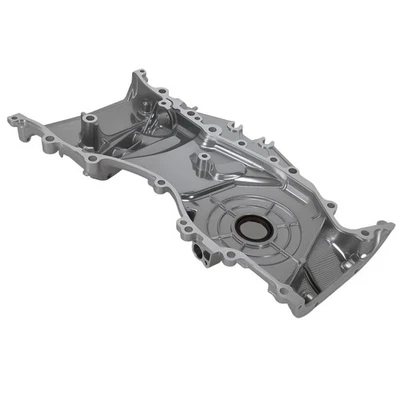 Protector delantero motor Toyota Highlander Camry 2001-2011 2,4 L Foto 1 de 4