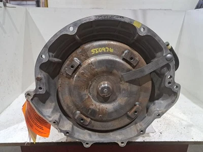 Transmission/Transaxle 2013 Grand Cherokee Sku#4248665 Foto 1 de 4
