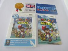 Mario Power Tennis: New Play Control - Nintendo Wii - PAL