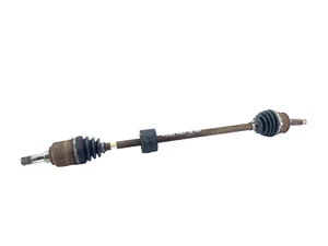 FIAT PUNTO EVO MK3 DRIVE SHAFT DRIVESHAFT DRIVER OS RIGHT 1.4 PETROL 10-2018 - Picture 1 of 12