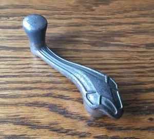 1929~1930 Marmon Roosevelt WINDOW CRANK HANDLE vtg 1920s interior- - Picture 1 of 8