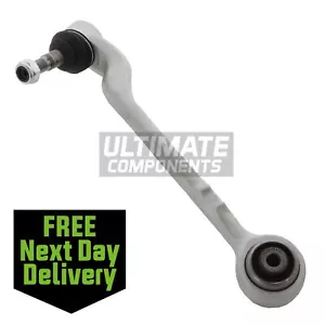 BMW 3 Series F30 2011-2019 Front Lower Wishbone Arm Rear Of Wheel Drivers Right - Picture 1 of 24