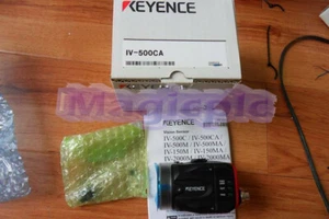 1PCS NEW Keyence IV-500CA Vision Sensor - Picture 1 of 3