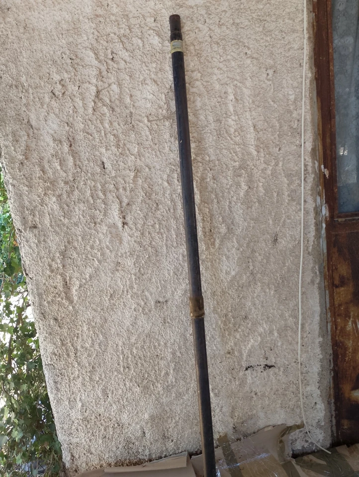 eje de transmisión peugeot 403 eje trasero original nuevo de stock Foto 1 de 3