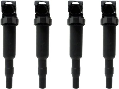 Комплект катушек зажигания для BMW 320i xDrive 2013-2018 годов выпуска DriveBolt 79326DJ 2014 2015 2016 - Изображение 1 из 2