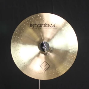 Istanbul Agop 10" Traditional Mini China - 211g (Video Demo) - Bild 1 von 1
