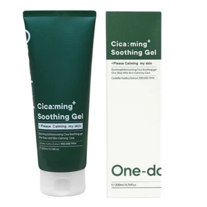 One-day's you Cica:ming Foam Cleanser 150ml, Koreanische Kosmetik, Kbeauty, Probe - Bild 1 von 1